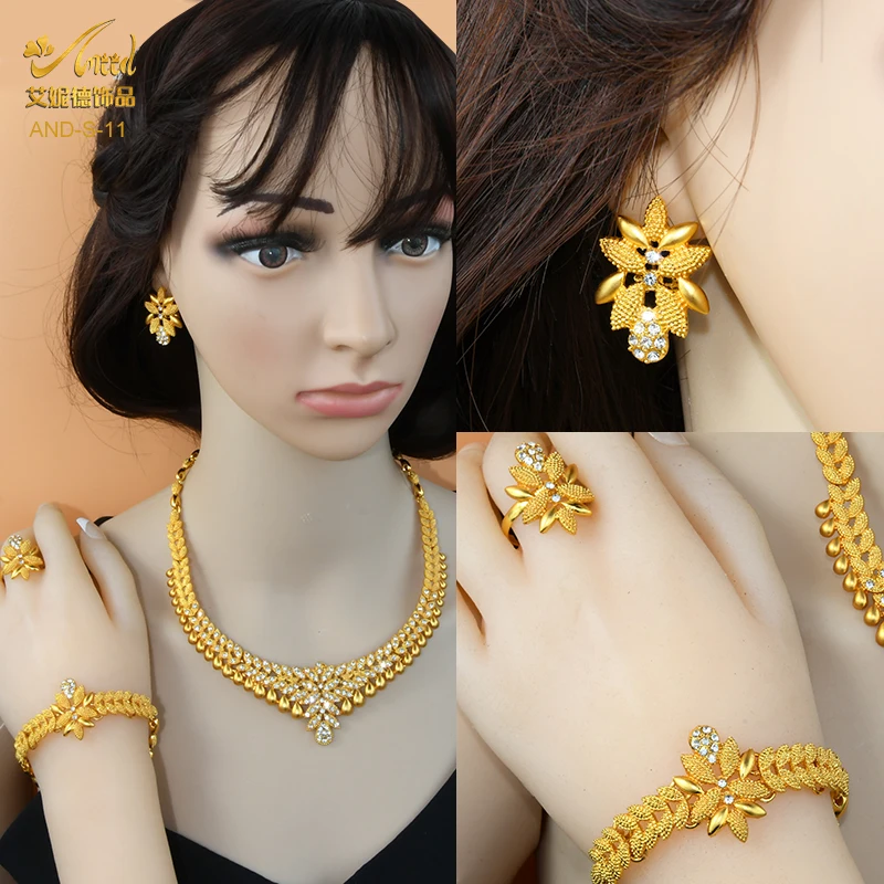 kf-H12115a21ac314f878b388aee8d74e239r-ANIID-African-Jewelry-Set-Big-Necklace-Dubai-Ethiopian-Gold-Color-Jewelery-Earring-Bracelet-For-Women-Bridal