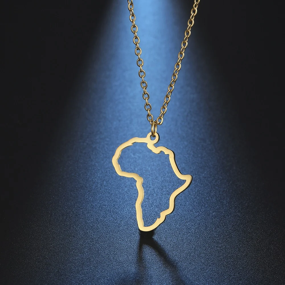 kf-H21969761ddf847a4ada864b74fd25809R-My-Shape-Africa-Necklaces-for-Women-Men-Stainless-Steel-South-African-Map-Necklace-Choker-Chain-Hollow