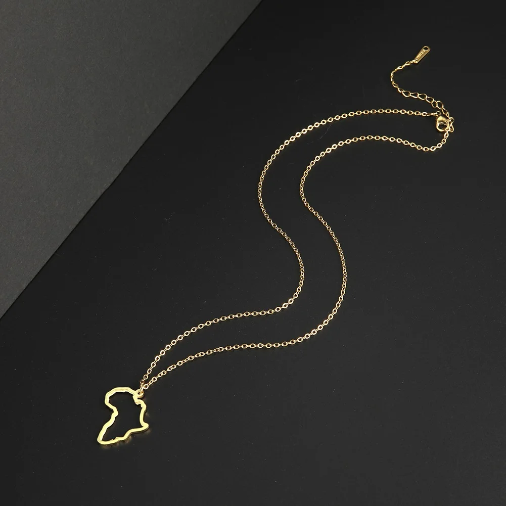 kf-H6374154d96ff499396e06bbbfd0258adW-My-Shape-Africa-Necklaces-for-Women-Men-Stainless-Steel-South-African-Map-Necklace-Choker-Chain-Hollow