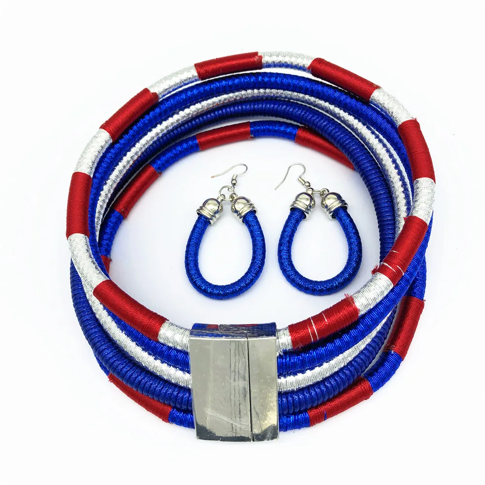 kf-H7041f32dd43243da89c540caef5e1287c-Multilayer-Tribal-Choker-Earrings-Set-Colorful-Rope-Weave-African-Necklaces-Woven-Chunky-Bib-Statement-Torque-Clasps