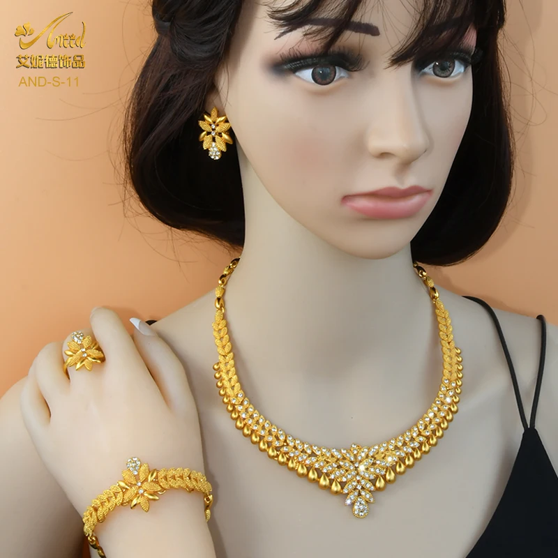 kf-H80a5ff060b98407782cf95befa4c63aa3-ANIID-African-Jewelry-Set-Big-Necklace-Dubai-Ethiopian-Gold-Color-Jewelery-Earring-Bracelet-For-Women-Bridal