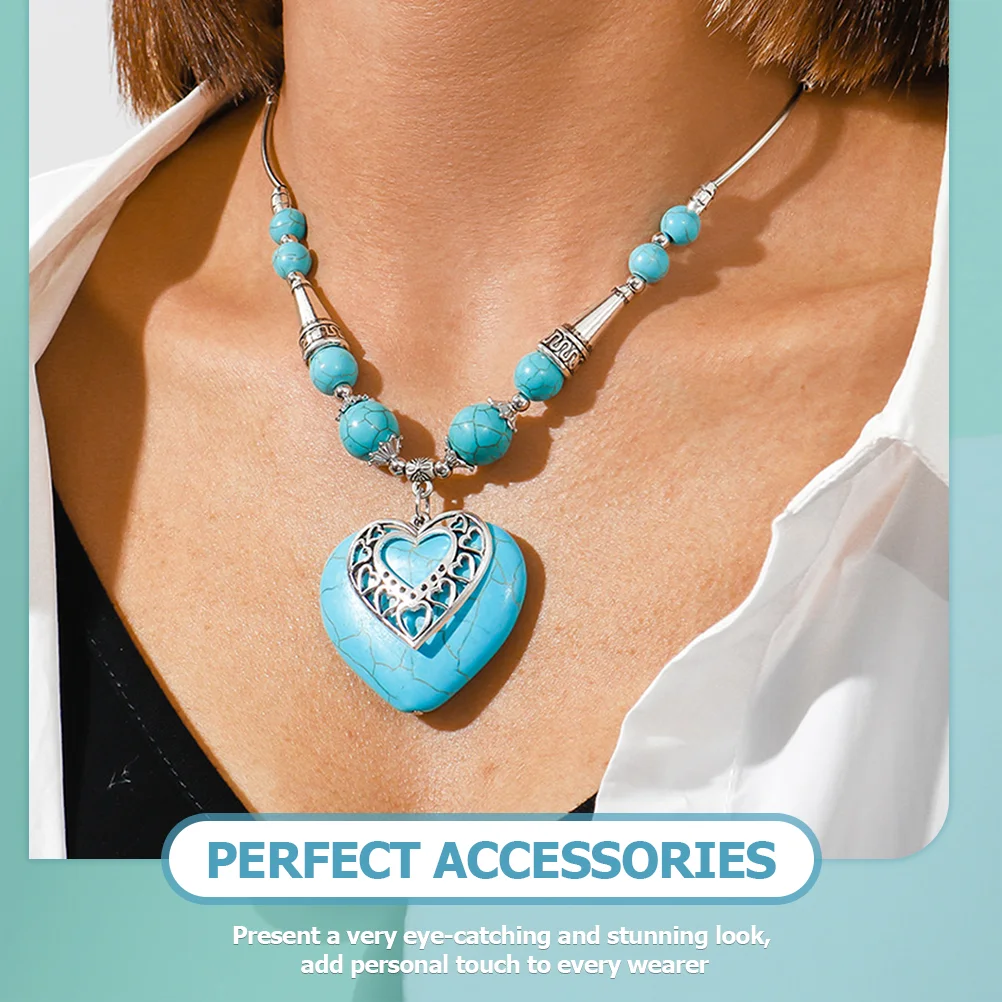 kf-S1a43e7166ed0468091d787e526669ed6q-Turquoise-Necklace-Necklaces-Heart-for-Women-Western-Jewelry-Stone-Pendant-Ethnic-Miss