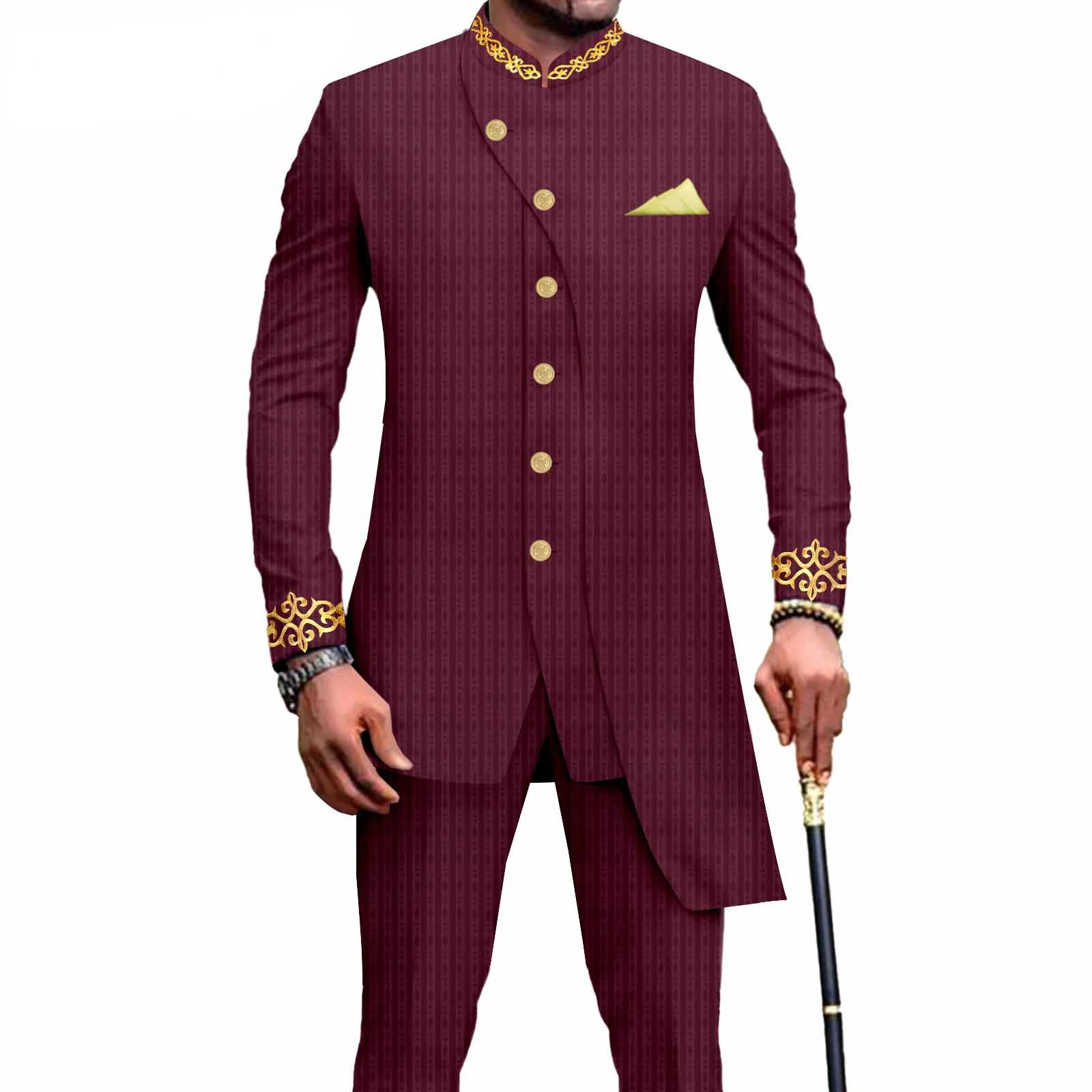 kf-S22e8ccfdd1074515a8f8183fe036eaae0-New-Selling-African-Ethnic-Print-Men-s-Suit-Slim-Fashion-Two-piece-Set-Ropa-Para-Hombres