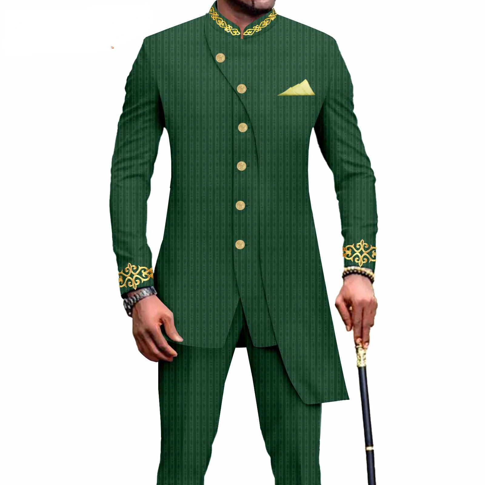 kf-S37a779fa349f4d3eafac7dee06ad6d8cw-New-Selling-African-Ethnic-Print-Men-s-Suit-Slim-Fashion-Two-piece-Set-Ropa-Para-Hombres