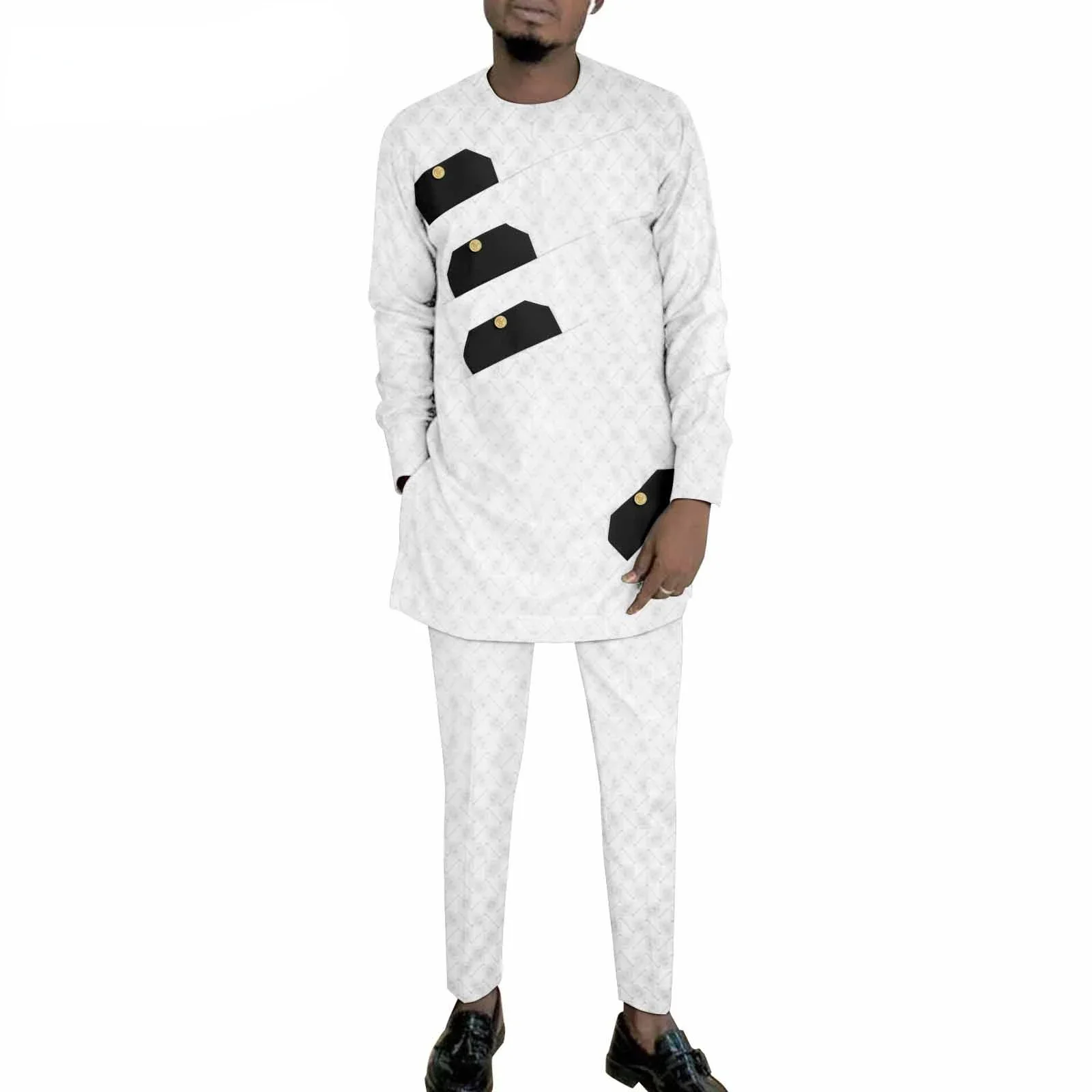 kf-Sc8272a08941d45b59b76b4c3151ba4e0B-New-Casual-Fashion-Business-African-National-Printing-Batik-Men-s-Set-2024-Ropa-Hombre-Masculinos-Completo