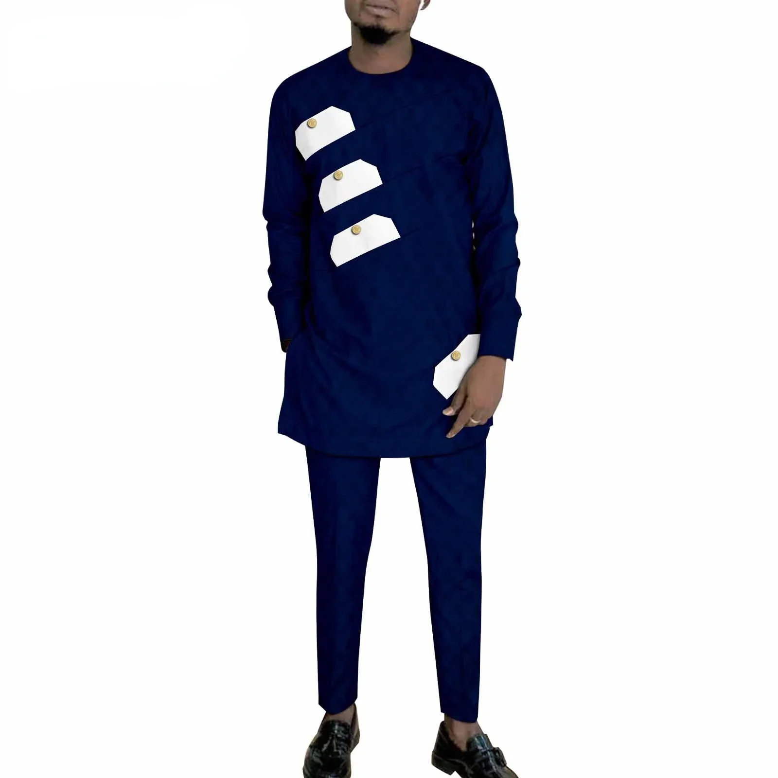 kf-Sd90f75976f9f42f588bd53f47f51d46ej-New-Casual-Fashion-Business-African-National-Printing-Batik-Men-s-Set-2024-Ropa-Hombre-Masculinos-Completo