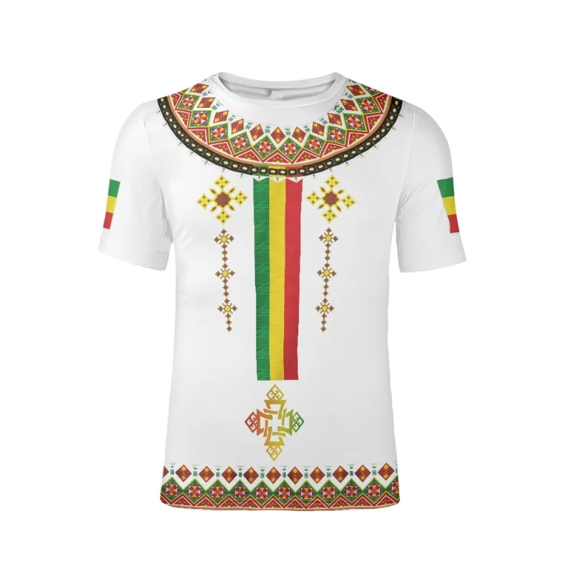 kf-S50f41bd172054b009273deca82aeda86D-Ethiopian-Traditional-Habesha-Modern-Cross-Design-t-Shirt-Men-s-3d-Printed-T-Shirt-Quick-Drying
