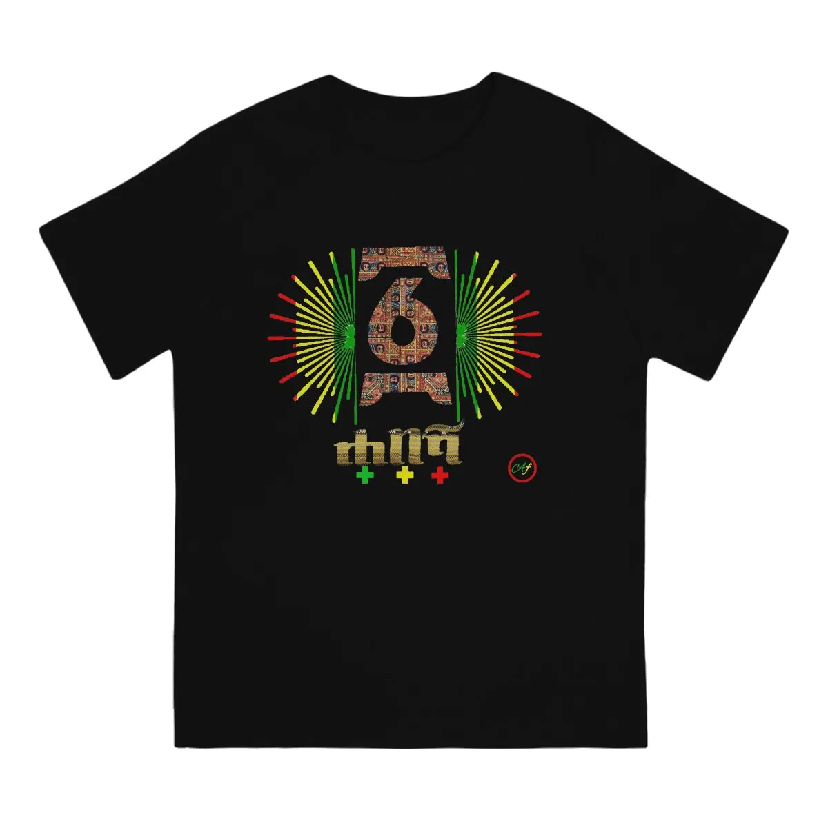 kf-S704156e61fcf4b7e91f429cacf364a7fJ-Design-T-Shirt-Men-100-Cotton-Casual-T-Shirts-O-Neck-Ethiopian-Cross-Art-Ethiopia-Tee