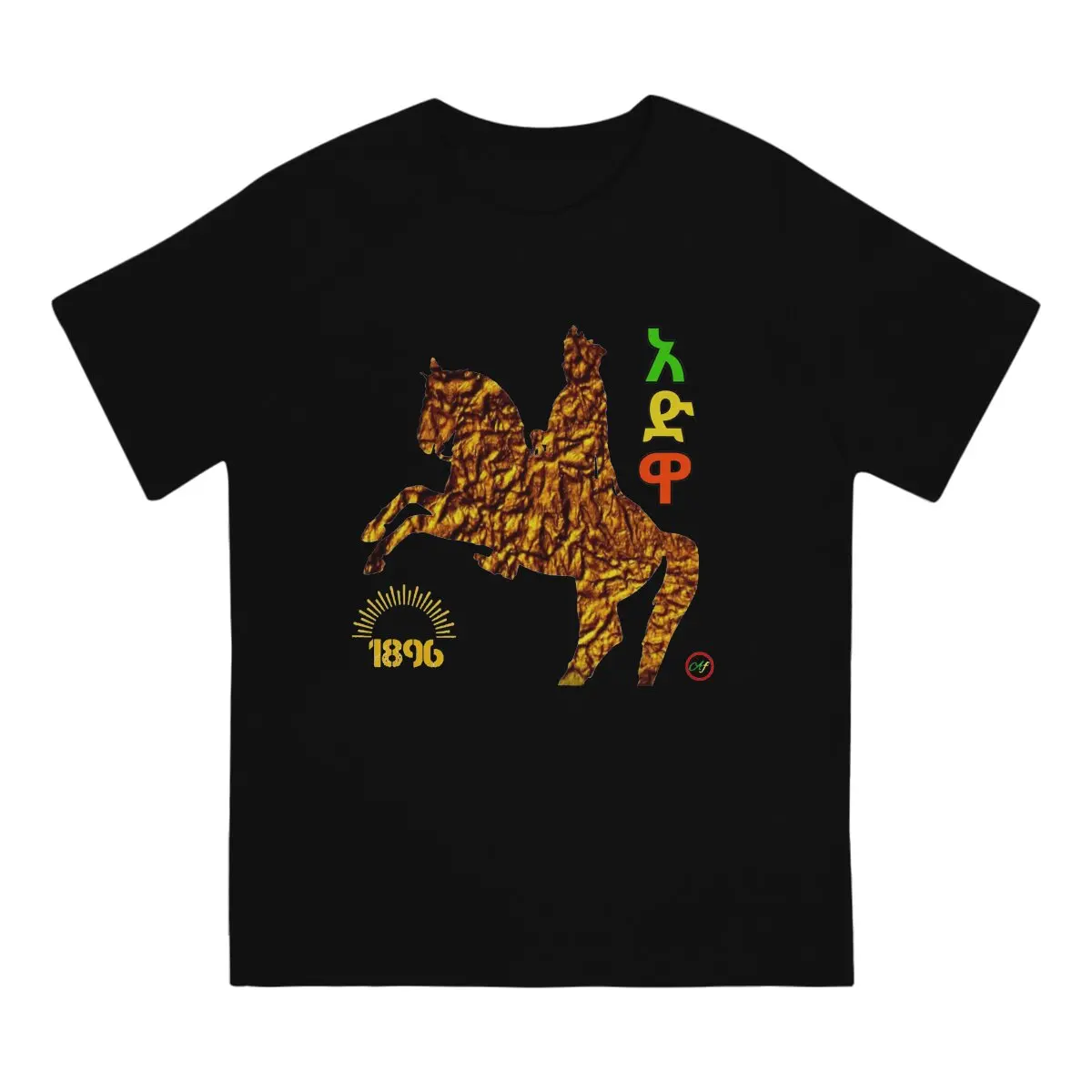 kf-S9a98aa55c8b44fc4be5a1432adc5be89K-Horse-T-Shirts-Men-Ethiopian-Cross-Art-Ethiopia-Leisure-Cotton-Tee-Shirt-O-Neck-Short-Sleeve