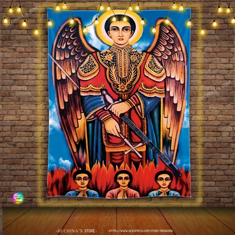 kf-S9dc5f2dc54ae4471a4c445f7e35ace37R-Virgin-Mary-Tapestry-Christ-Jesus-Art-Angel-Hanging-Bedroom-Living-Room-Decor-Wise-Men-Bohemian-Wall