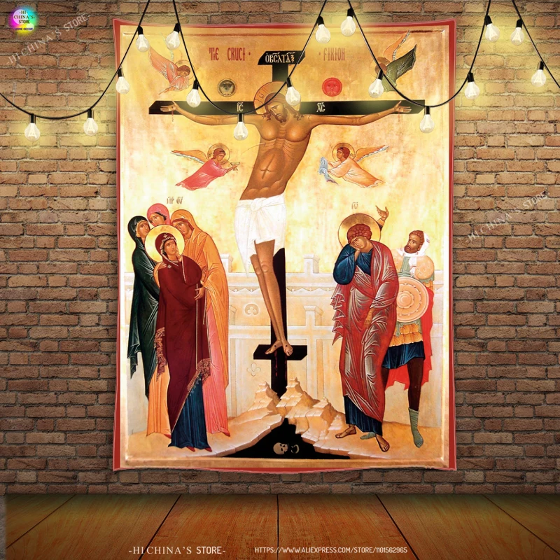 kf-Sb730c95060cc4df4ab0457086407299f3-Virgin-Mary-Tapestry-Christ-Jesus-Art-Angel-Hanging-Bedroom-Living-Room-Decor-Wise-Men-Bohemian-Wall